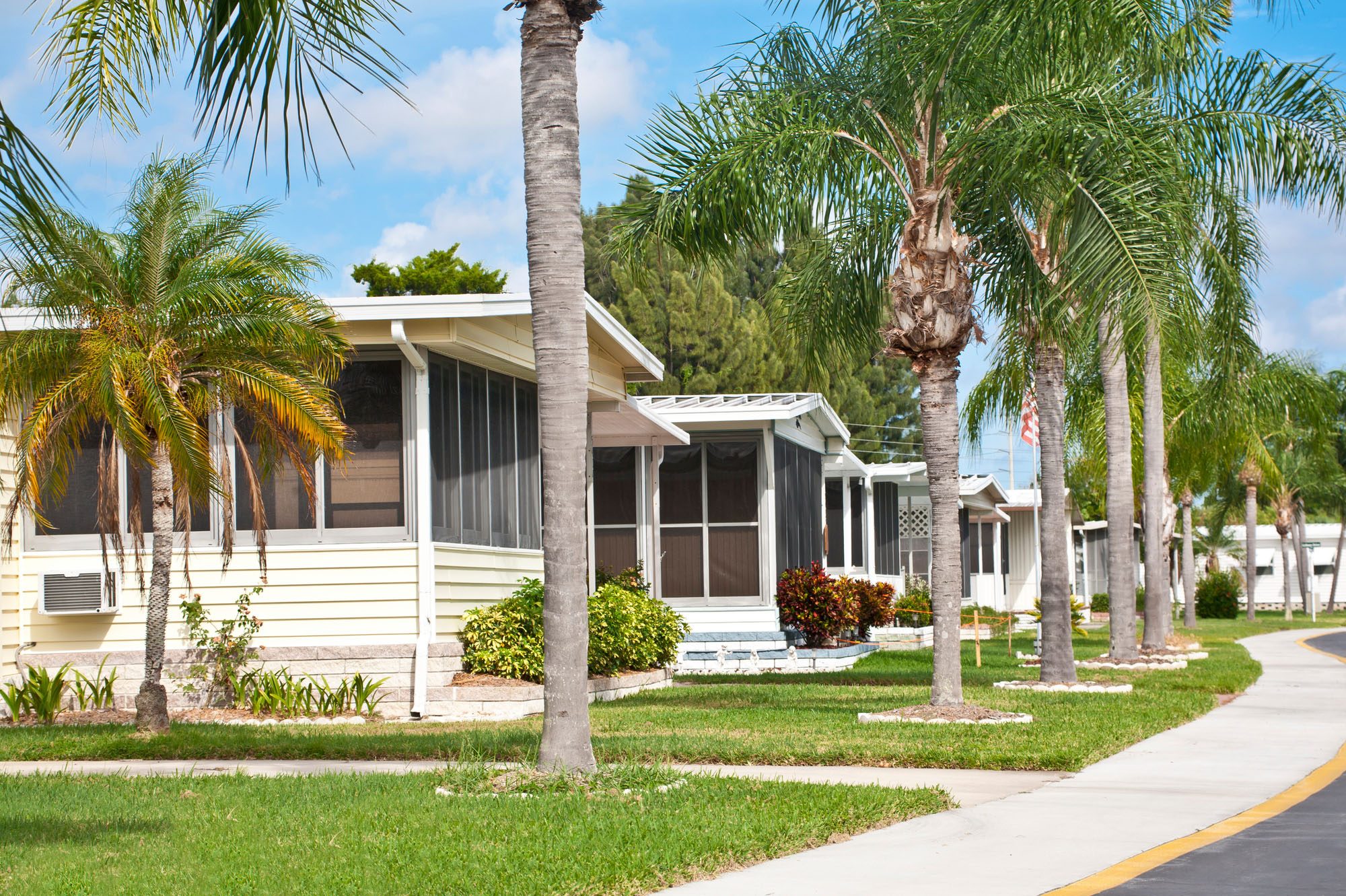 Santiago Estates